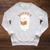 Halloween Boooks Ghost For Book Lover Raglan Sleeve Sweatshirt Heather Mustard Halloween Boooks Ghost For Book Lover Raglan Sleeve Sweatshirt Heather Mustard
