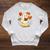 Halloween Cute Ghost Shirt Reading Books Ghost Raglan Sleeve Sweatshirt Heather Mustard Halloween Cute Ghost Shirt Reading Books Ghost Raglan Sleeve Sweatshirt Heather Mustard