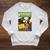 Halloween Horror Vintage Witch Zombie Comic Book Retro Scary Raglan Sleeve Sweatshirt Heather Mustard Halloween Horror Vintage Witch Zombie Comic Book Retro Scary Raglan Sleeve Sweatshirt Heather Mustard