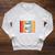 I Like Hamsters & Books And Maybe 3 People Hamster Lover Raglan Sleeve Sweatshirt Heather Mustard