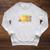 Happiness Is Books And Tea Raglan Sleeve Sweatshirt Heather Mustard Happiness Is Books And Tea Raglan Sleeve Sweatshirt Heather Mustard