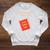 Happy World Book Day Inspirational Kids Raglan Sleeve Sweatshirt Heather Mustard