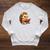 Hedgehog Book Lover Leave Me Alone I'm Reading Girls Raglan Sleeve Sweatshirt Heather Mustard Hedgehog Book Lover Leave Me Alone I'm Reading Girls Raglan Sleeve Sweatshirt Heather Mustard