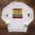 Hema Definition Like A Book Club With Swords Raglan Sleeve Sweatshirt Heather Mustard