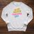 In My Hockey Romance Era Hockey Romance Reader Book CLub Raglan Sleeve Sweatshirt Heather Mustard