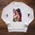 Hot Girls Read Books Spicy Dark Romance Reader Bookish Girl Raglan Sleeve Sweatshirt Heather Mustard Hot Girls Read Books Spicy Dark Romance Reader Bookish Girl Raglan Sleeve Sweatshirt Heather Mustard