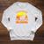 I'd Rather Be Reading Retro Book Lover Bookworm Raglan Sleeve Sweatshirt Heather Mustard I'd Rather Be Reading Retro Book Lover Bookworm Raglan Sleeve Sweatshirt Heather Mustard