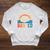 I'm With The Banned Books Tee I Read Banned Books Lovers Raglan Sleeve Sweatshirt Heather Mustard I'm With The Banned Books Tee I Read Banned Books Lovers Raglan Sleeve Sweatshirt Heather Mustard