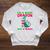 I'm A Book Dragon Not A Worm Books Reading Quotes Fun Raglan Sleeve Sweatshirt Heather Mustard