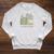 I'm Booked Tonight Cozy Floral Book Lover Graphic Raglan Sleeve Sweatshirt Heather Mustard I'm Booked Tonight Cozy Floral Book Lover Graphic Raglan Sleeve Sweatshirt Heather Mustard