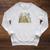 I'm Booked Tonight Floral Books Cozy Reading Graphic Raglan Sleeve Sweatshirt Heather Mustard I'm Booked Tonight Floral Books Cozy Reading Graphic Raglan Sleeve Sweatshirt Heather Mustard