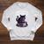 I'm An Indoor Cat Cute Witch Kitten With Books And Candles Raglan Sleeve Sweatshirt Heather Mustard