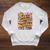 I'm The Librarian Of Summer Groovy Rainbow Retro Book Lover Raglan Sleeve Sweatshirt Heather Mustard I'm The Librarian Of Summer Groovy Rainbow Retro Book Lover Raglan Sleeve Sweatshirt Heather Mustard