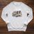 I'm OK Books Pile Books Stack Bibliophile Bookisk Raglan Sleeve Sweatshirt Heather Mustard I'm OK Books Pile Books Stack Bibliophile Bookisk Raglan Sleeve Sweatshirt Heather Mustard