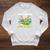 I'm a Professional Book Dragon Mythical Creatures Raglan Sleeve Sweatshirt Heather Mustard