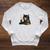 I'm Retired 2026 Cat Reading Book Retirement Raglan Sleeve Sweatshirt Heather Mustard I'm Retired 2026 Cat Reading Book Retirement Raglan Sleeve Sweatshirt Heather Mustard