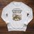 Introverted Book Club Member Anti Social Reader Premium Tri-Blend Raglan Sleeve Sweatshirt Heather Mustard