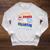 If It Involves Books And Pajamas Count Me In Raglan Sleeve Sweatshirt Heather Mustard
