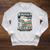 If It Involves Books And Pajamas Count Me In Reading Night Raglan Sleeve Sweatshirt Heather Mustard