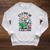 Its A Good Day To Read Book Lover Cute Pig And Elephant Raglan Sleeve Sweatshirt Heather Mustard