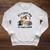 It's A Good Day To Read A Book Raglan Sleeve Sweatshirt Heather Mustard It's A Good Day To Read A Book Raglan Sleeve Sweatshirt Heather Mustard