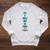 It's A Good Day To Read Book Worm Library Nerds Raglan Sleeve Sweatshirt Heather Mustard