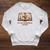 It’s Too Nonfictiony Outside Fantasy Fictional Book Lover Raglan Sleeve Sweatshirt Heather Mustard It’s Too Nonfictiony Outside Fantasy Fictional Book Lover Raglan Sleeve Sweatshirt Heather Mustard