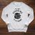 It's Not Hoarding If It's Books Book Lover Reading Raglan Sleeve Sweatshirt Heather Mustard