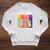 Its Not Hoarding If Its Books Book Reading Raglan Sleeve Sweatshirt Heather Mustard