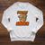 I'Ve Got Issues Comic Collector Comic Books Hobby Raglan Sleeve Sweatshirt Heather Mustard