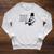Jane Austen Mr Darcy Expectations Literary Book Club Raglan Sleeve Sweatshirt Heather Mustard Jane Austen Mr Darcy Expectations Literary Book Club Raglan Sleeve Sweatshirt Heather Mustard