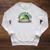 The Jungle Book Besties 4 Life Raglan Sleeve Sweatshirt Heather Mustard