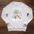Just A Girl Who Loves Books Lover Librarian Reading Bookworm Premium Raglan Sleeve Sweatshirt Heather Mustard