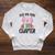 Just One More Chapter Book Lover Librarian Teacher Men Women Kids Raglan Sleeve Sweatshirt Heather Mustard