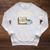 Just One More Chapter Book Lover Reading Coffee Kawaii Raglan Sleeve Sweatshirt Heather Mustard