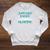 Just One More Chapter Book Lover Saying Raglan Sleeve Sweatshirt Heather Mustard