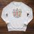 Just One More Chapter Book Lovers For Women Raglan Sleeve Sweatshirt Heather Mustard Just One More Chapter Book Lovers For Women Raglan Sleeve Sweatshirt Heather Mustard