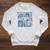 Just One More Chapter Books And Coffee Raglan Sleeve Sweatshirt Heather Mustard
