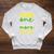 Just One More Chapter Bookworm Book Reading Raglan Sleeve Sweatshirt Heather Mustard