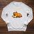 Just One More Chapter Capybara With Book Raglan Sleeve Sweatshirt Heather Mustard