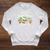 I Just Want To Read Books And Buy More Plants Raglan Sleeve Sweatshirt Heather Mustard