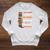 I Just Want To Read My Books Ignore All Of My Adult Problems Raglan Sleeve Sweatshirt Heather Mustard