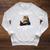 I Just Want To Read Books And Pet My Cat Raglan Sleeve Sweatshirt Heather Mustard I Just Want To Read Books And Pet My Cat Raglan Sleeve Sweatshirt Heather Mustard