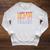 I Just Want To Read Books And Pet My Ferret Pet Lover Raglan Sleeve Sweatshirt Heather Mustard