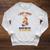 I Just Want To Read Books And Pet My Hamster Raglan Sleeve Sweatshirt Heather Mustard