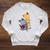 Kawaii Kittens Cats Tea And Books Cartoon Cat For Men Women Girls Kids Raglan Sleeve Sweatshirt Heather Mustard