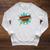 Kids Birthday Boy Superhero Boys Birthday Comic Book Raglan Sleeve Sweatshirt Heather Mustard