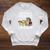 Kids Boys Girls Reptile Read Books Pet Leopard Gecko Lover Raglan Sleeve Sweatshirt Heather Mustard