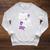 Kids DOAWK Purple Loded Diper Collage Book Series Raglan Sleeve Sweatshirt Heather Mustard Kids DOAWK Purple Loded Diper Collage Book Series Raglan Sleeve Sweatshirt Heather Mustard