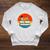 Kids Preschool Graduate Sloth Graduation Cap Sleeping On Books Raglan Sleeve Sweatshirt Heather Mustard Kids Preschool Graduate Sloth Graduation Cap Sleeping On Books Raglan Sleeve Sweatshirt Heather Mustard